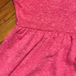 New Look Tops - Short Sleeve Pink Maternity Top New Look Tops - Short Sleeve Pink Maternity Top